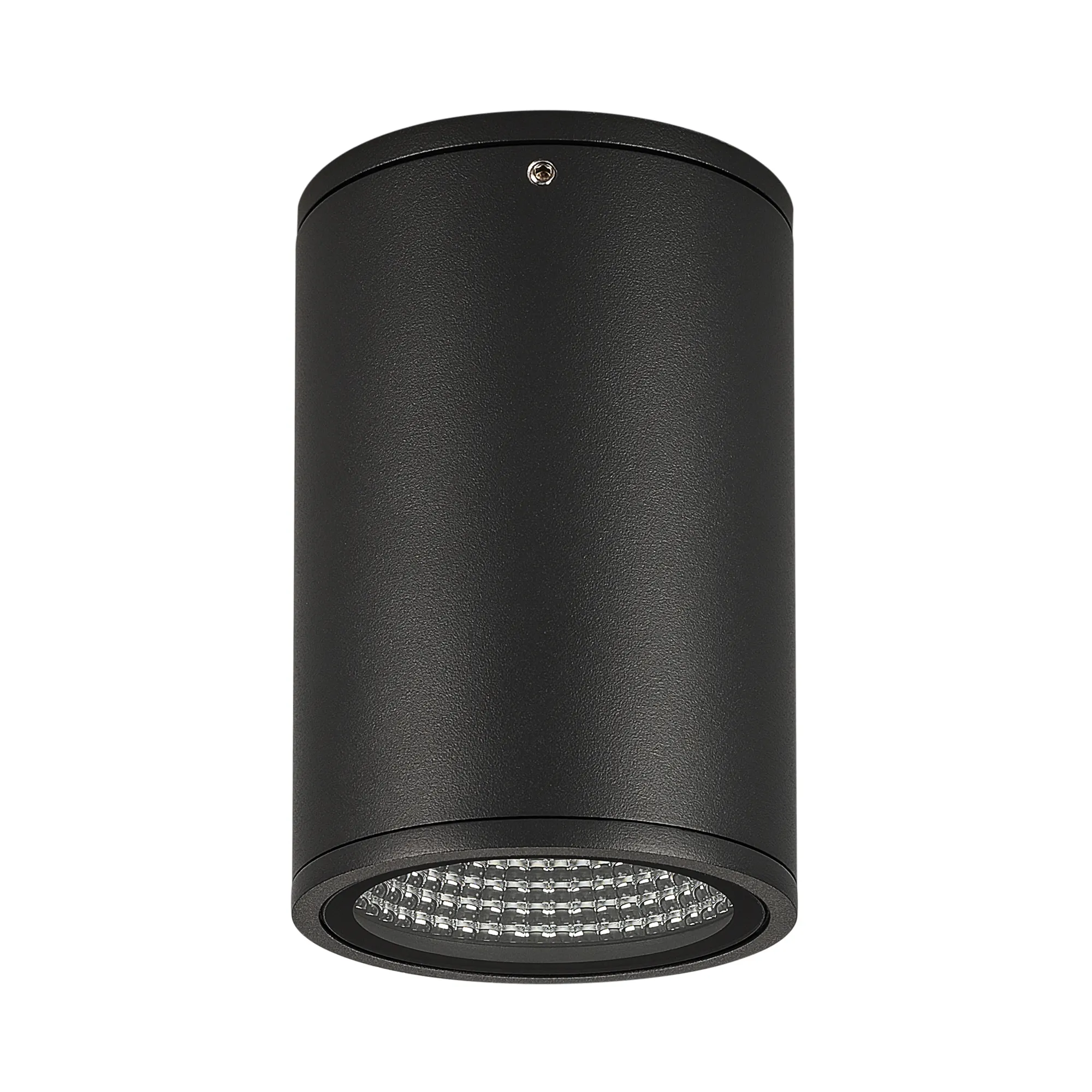 Светильник LGD-FORMA-SURFACE-R90-12W Day4000 (BK, 44 deg, 230V) (Arlight, IP54 Металл, 3 года)