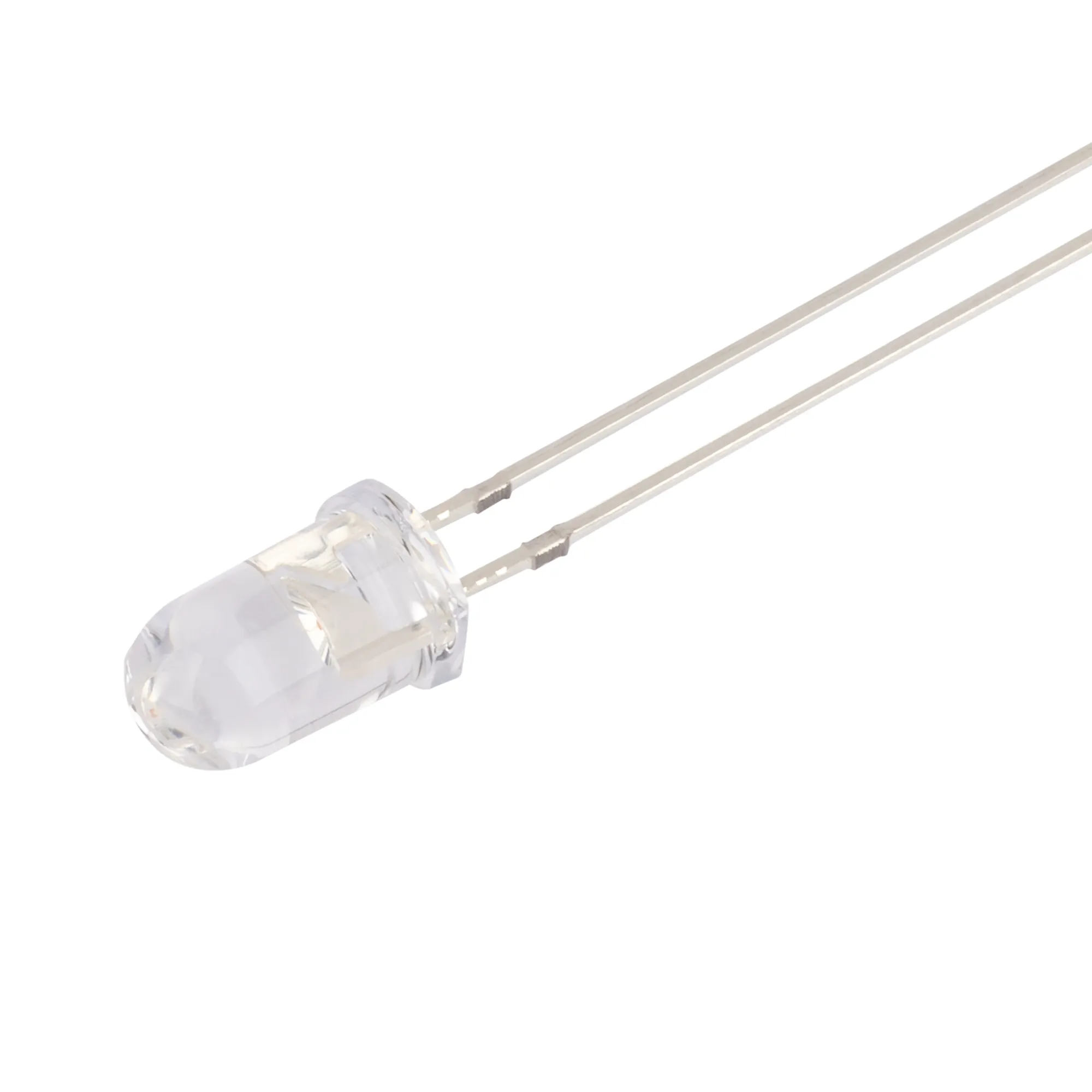 Светодиод ARL-5213BGC-12cd-E (Arlight, 5мм (круглый))
