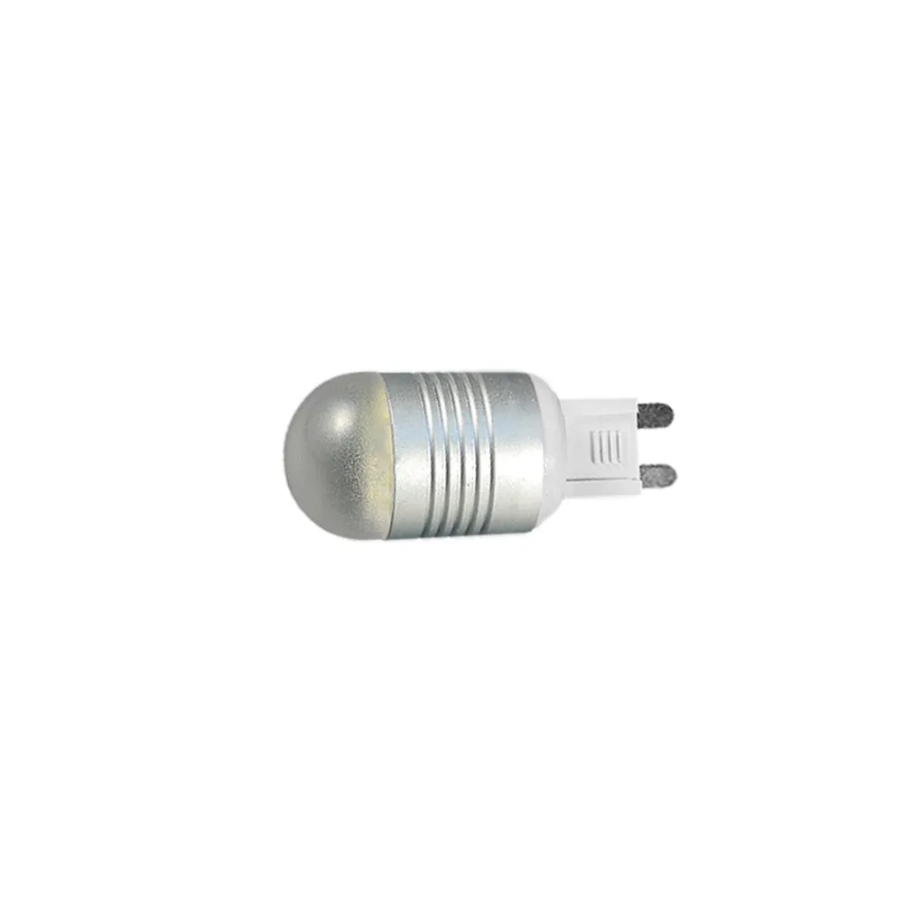Светодиодная лампа AR-G9 2.5W 2360 White 220V (Arlight, Открытый) - изображение товара