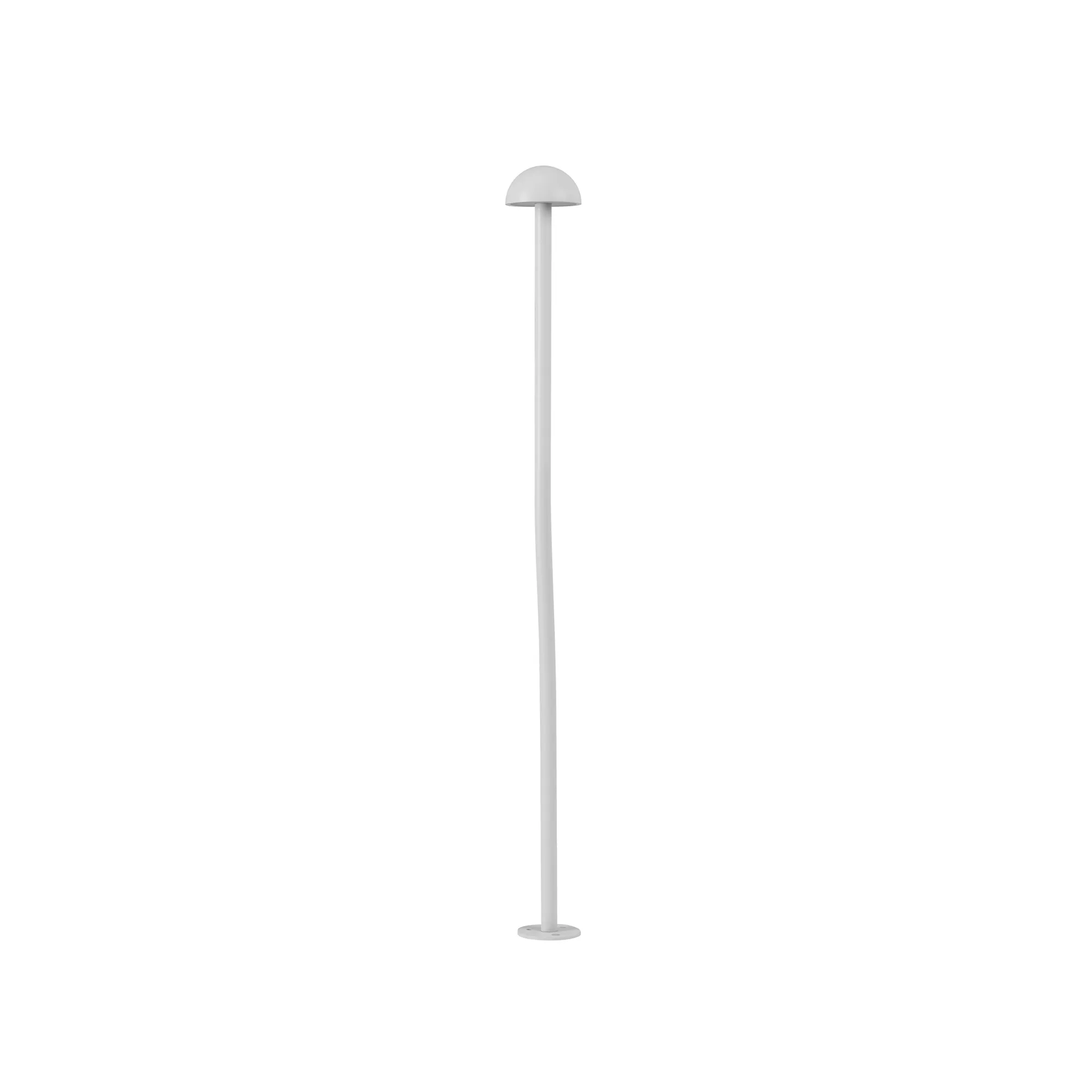 Светильник KT-ENOKI-BOLL-H600-2W Warm3000 (WH, 100 deg, 24V) (Arlight, IP65 Металл, 3 года) - изображение товара