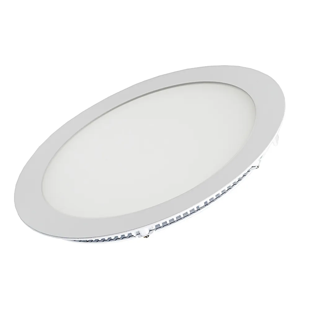 Светильник DL-225M-21W White (Arlight, IP40 Металл, 3 года)