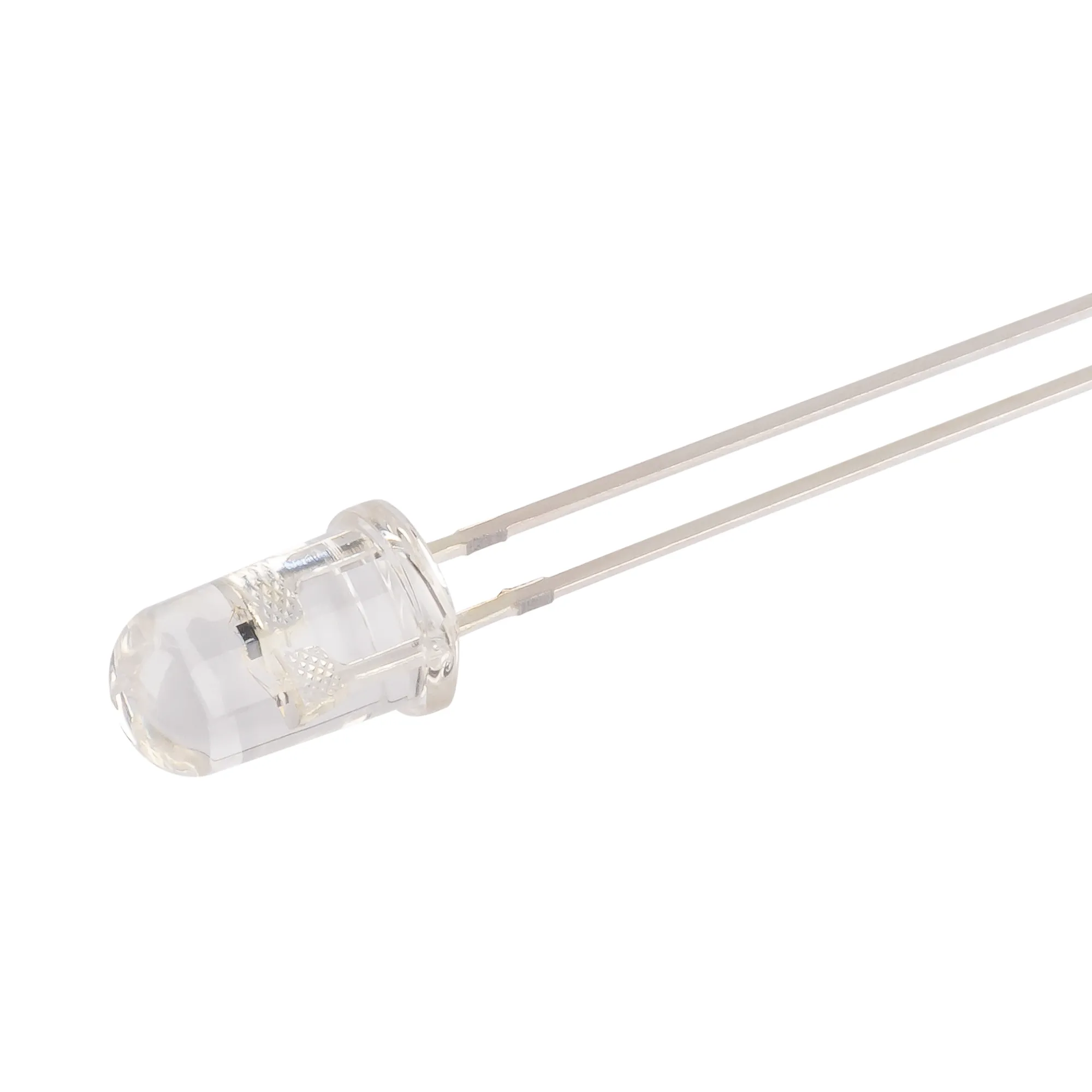 Светодиод ARL-5013URBC-B (Arlight, 5мм (круглый)) - изображение товара