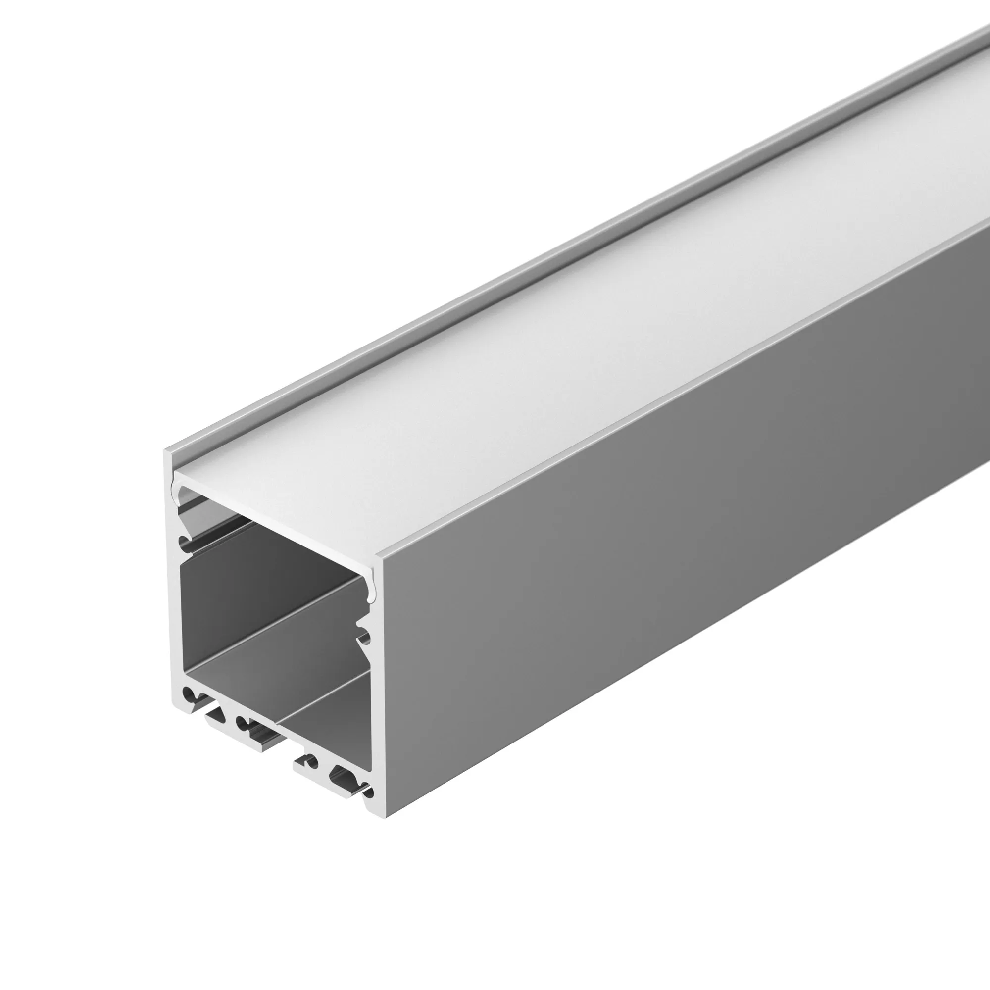 Профиль SL-LINE-3535-2000 ANOD (Arlight, Алюминий) - изображение товара