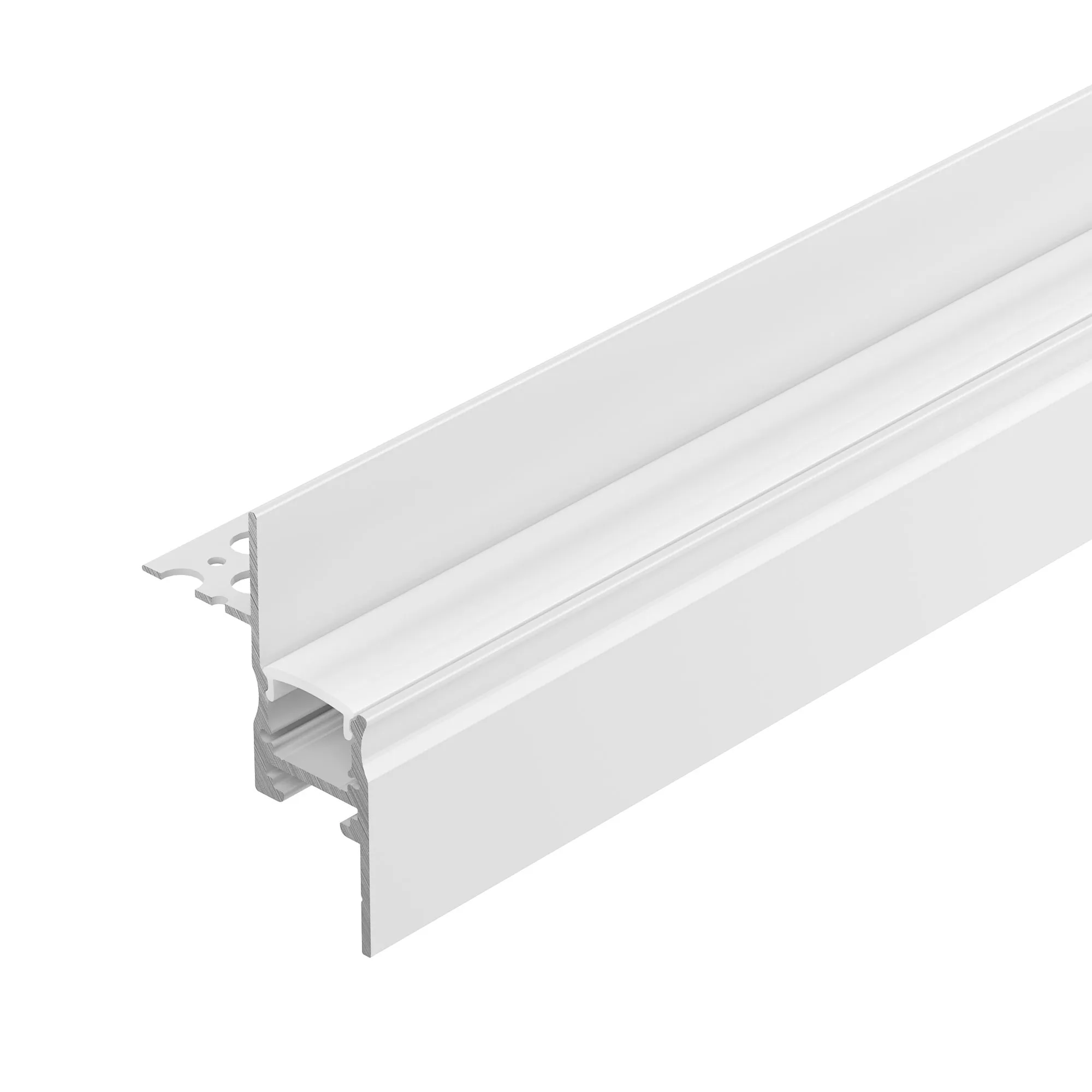 Профиль СEIL-S14-SHADOW-T-2000 WHITE (Arlight, Алюминий) - изображение товара