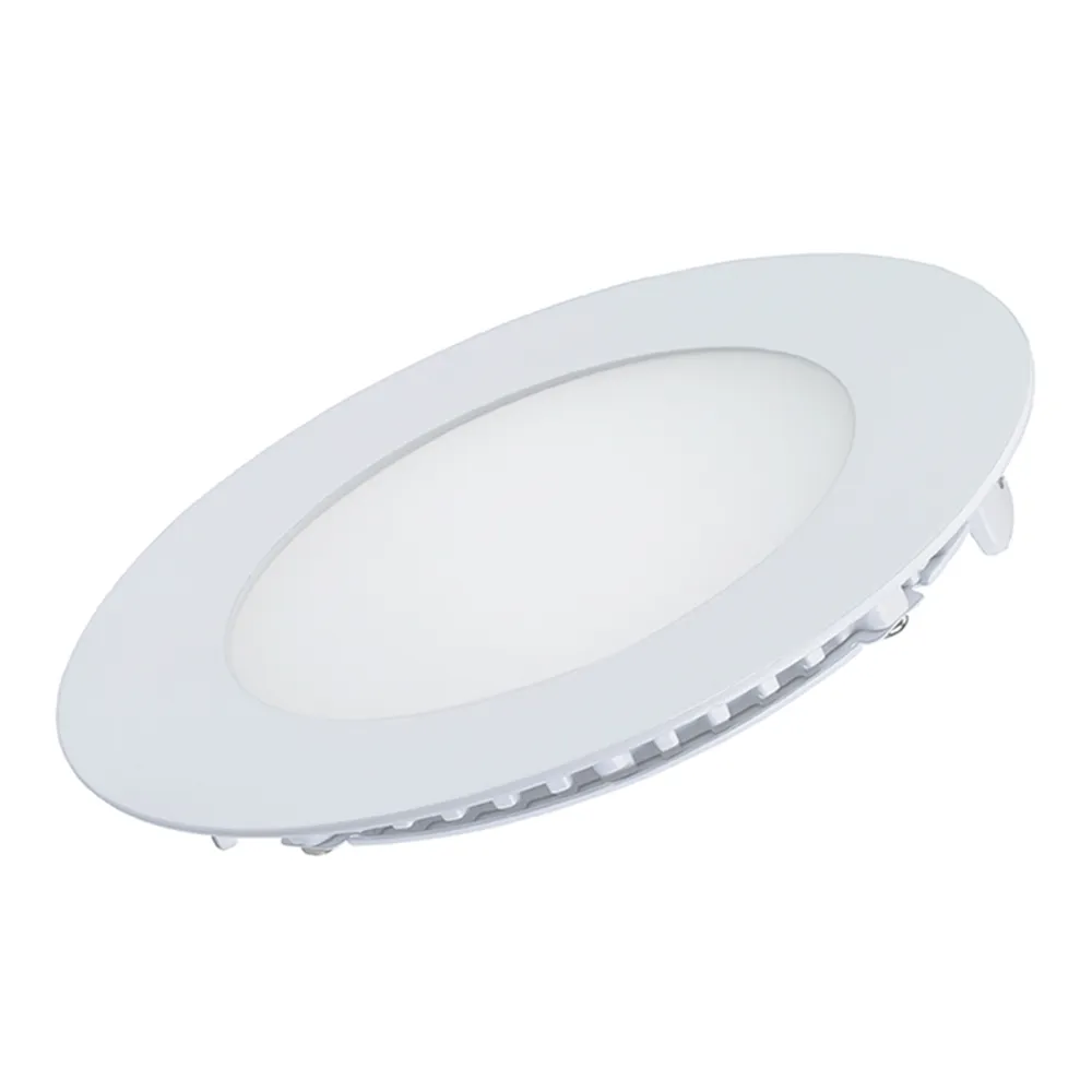 Светильник DL-120M-9W Warm White (Arlight, IP40 Металл, 3 года) - изображение товара