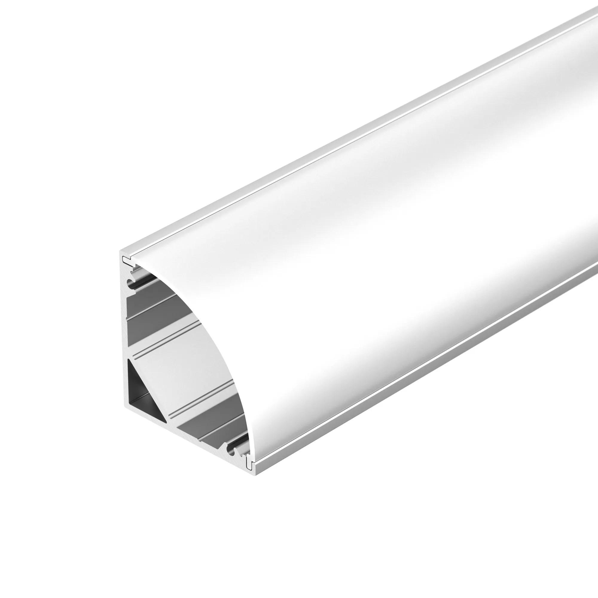 Профиль SL-KANT-H30-3000 ANOD (Arlight, Алюминий) - изображение товара