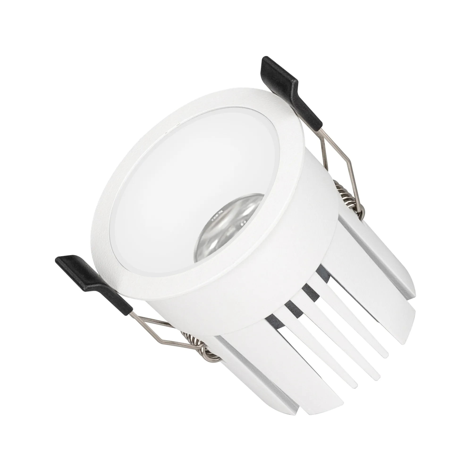 Светильник MS-ATLAS-BUILT-R66-15W Warm3000 (WH-WH, 35 deg, 230V) (Arlight, IP20 Металл, 5 лет) - изображение товара