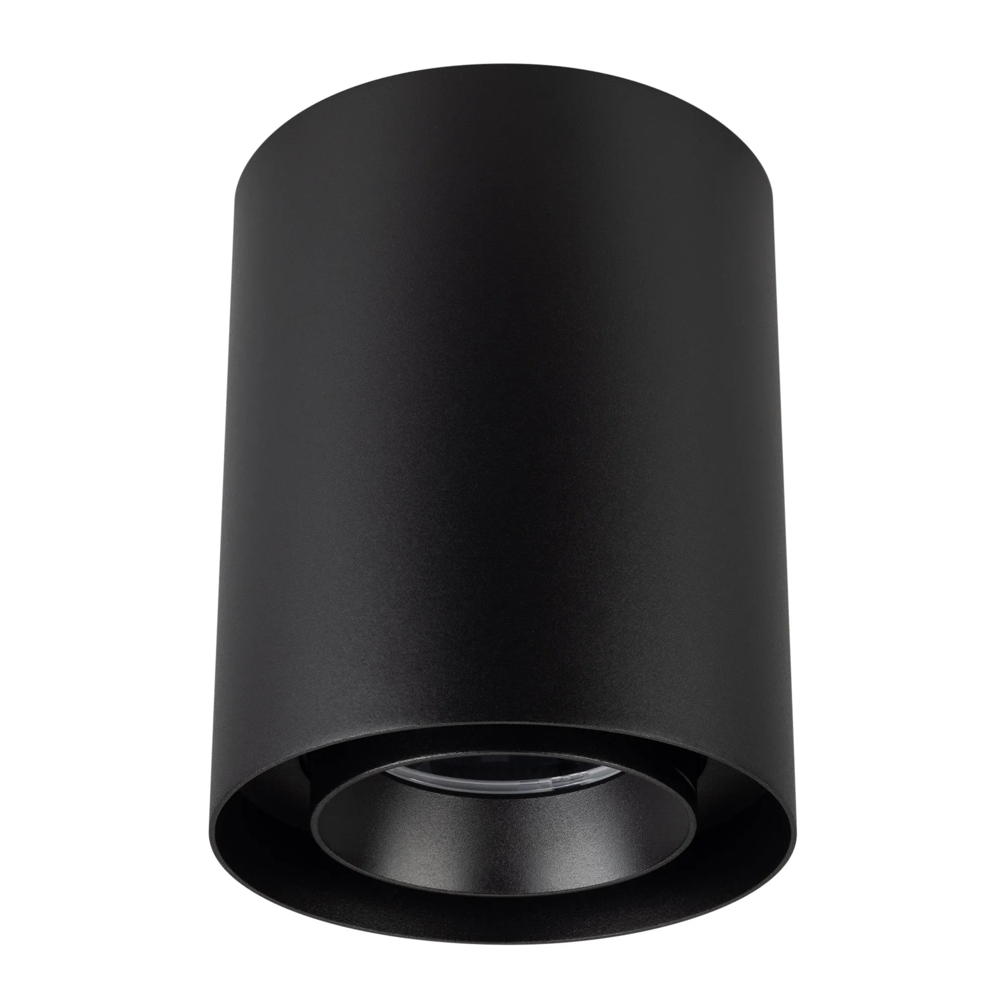 Светильник SP-FOCUS-R132-24W Warm3000 (BK, 50 deg, 230V) (Arlight, IP54 Металл, 5 лет)