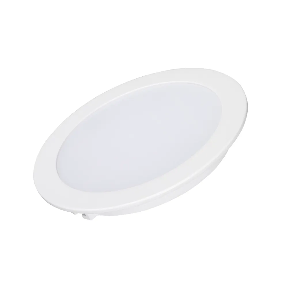Светильник DL-BL145-12W Day White (Arlight, IP40 Металл, 3 года) - изображение товара